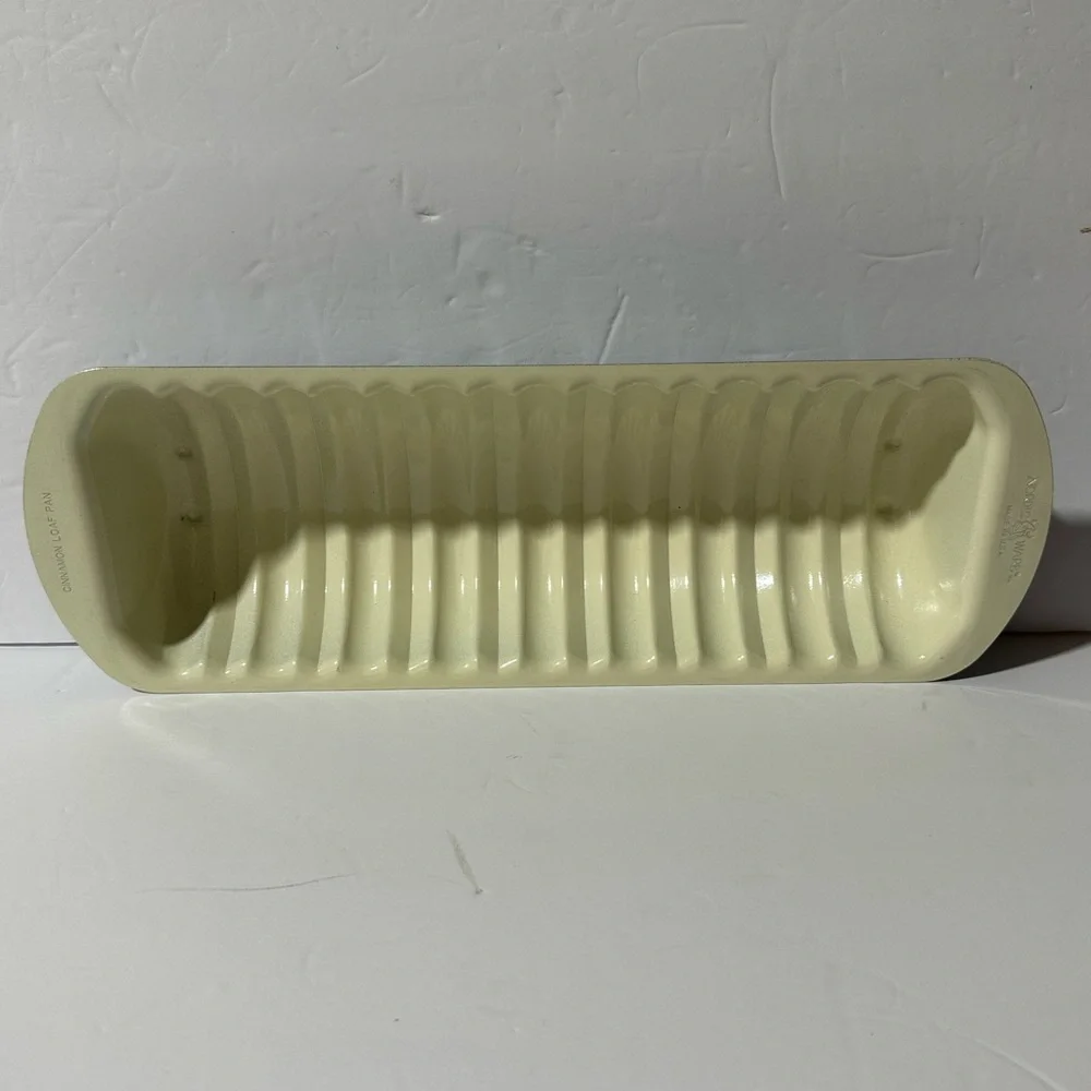 Nordic Ware  Cinnamon Loaf pan